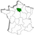 Nogent-sur-Marne property map